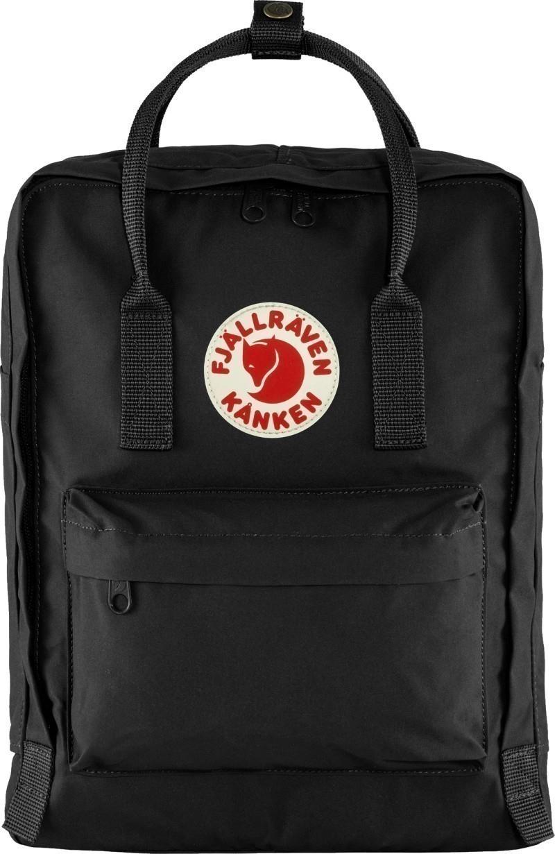 Kanken - black 1