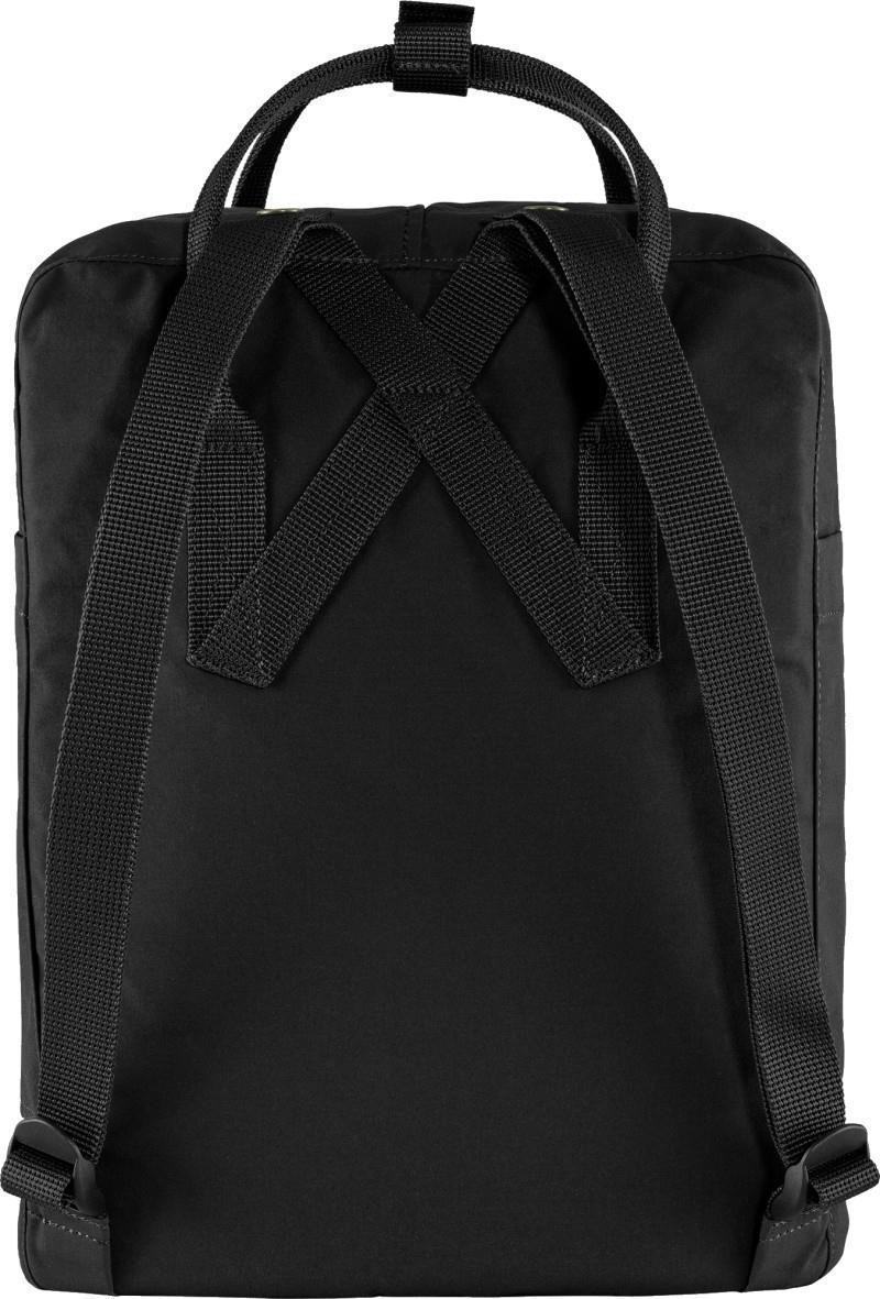 Kanken - black 1