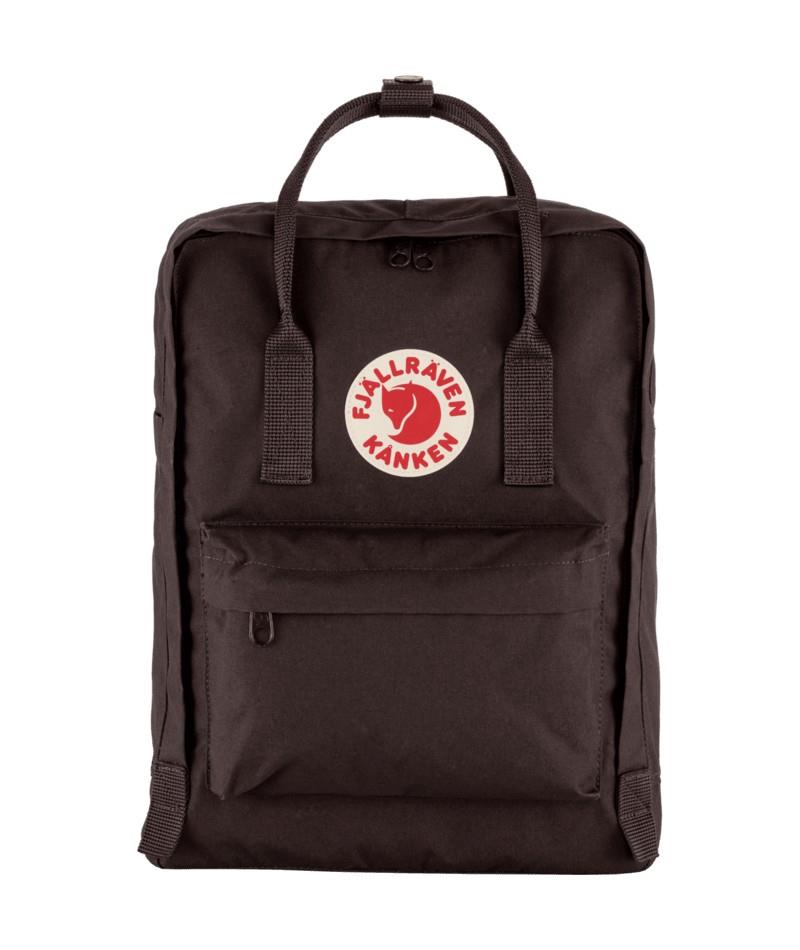 Kanken - black oak 1