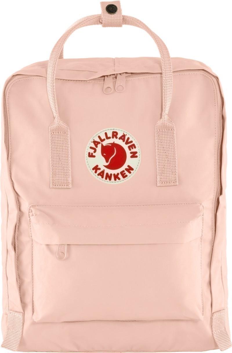 Kanken - chalk rose 1