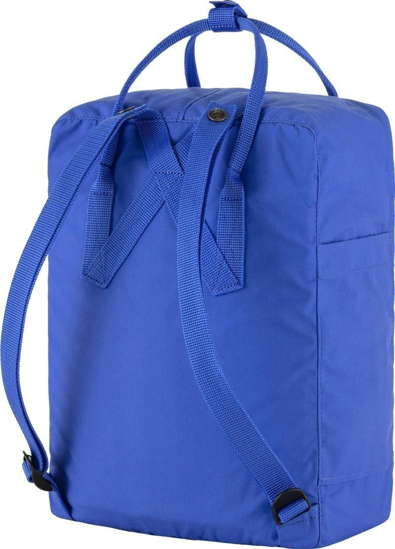 Kanken - cobalt blue 1