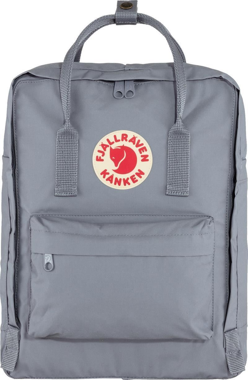 Kanken - flint grey 1