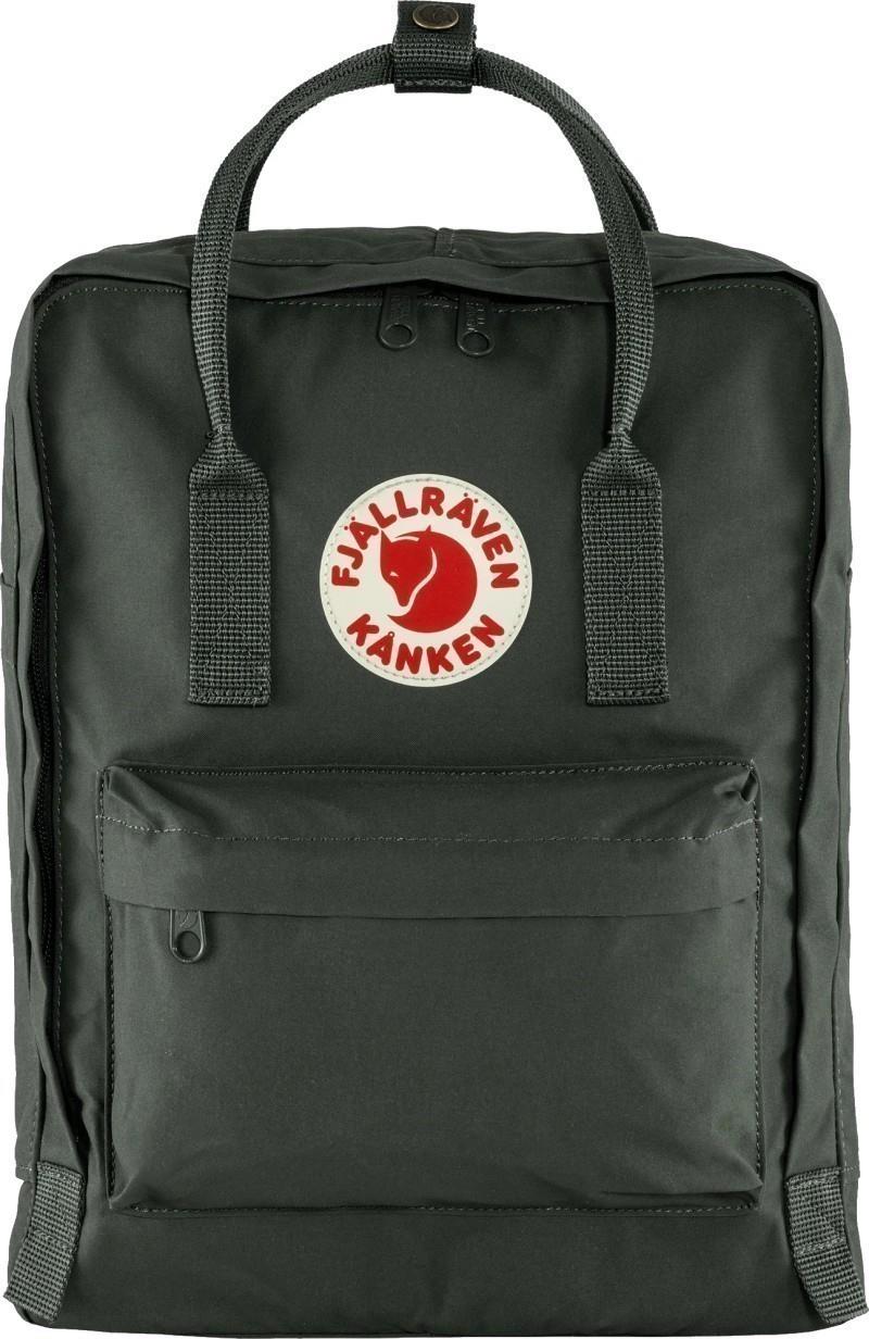 Kanken - forest green 1