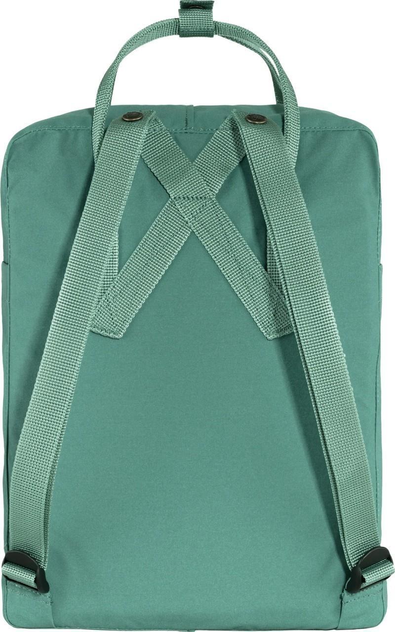 Kanken - forest green 1