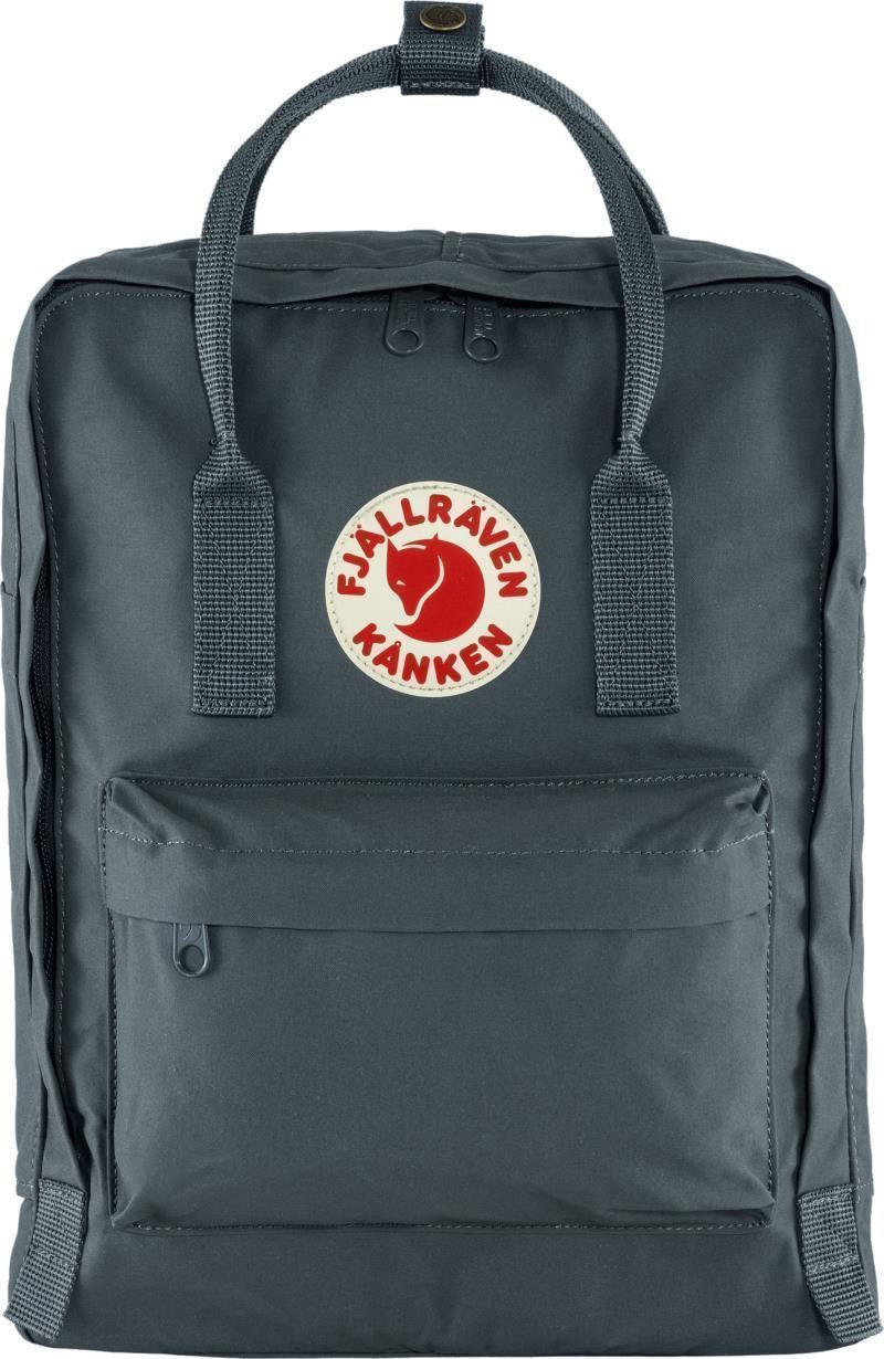 Kanken - graphite 1