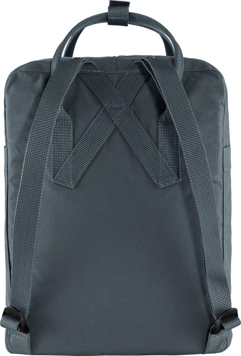 Kanken - graphite 1