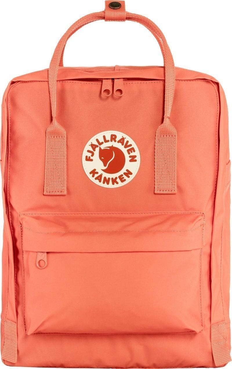 Kanken - korall 1