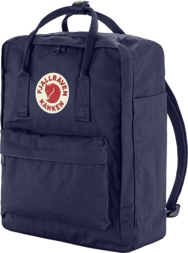 Kanken - midnight purple 1