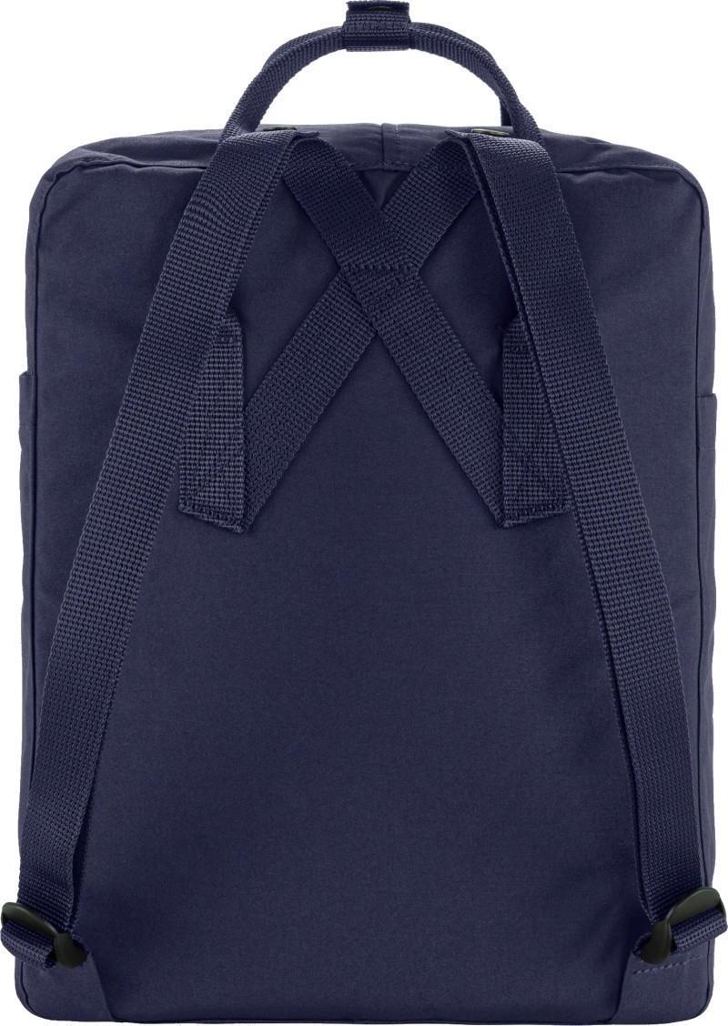 Kanken - midnight purple 1