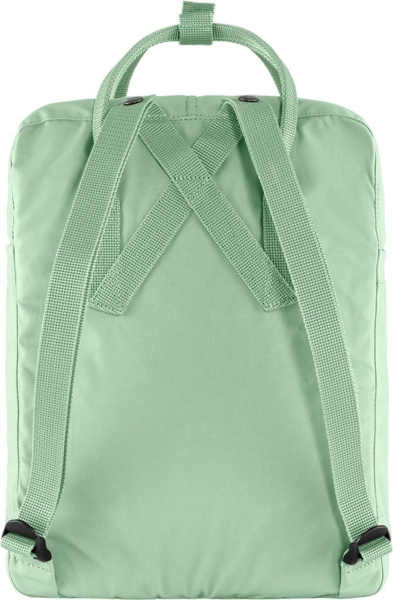 Kanken - mint green 1