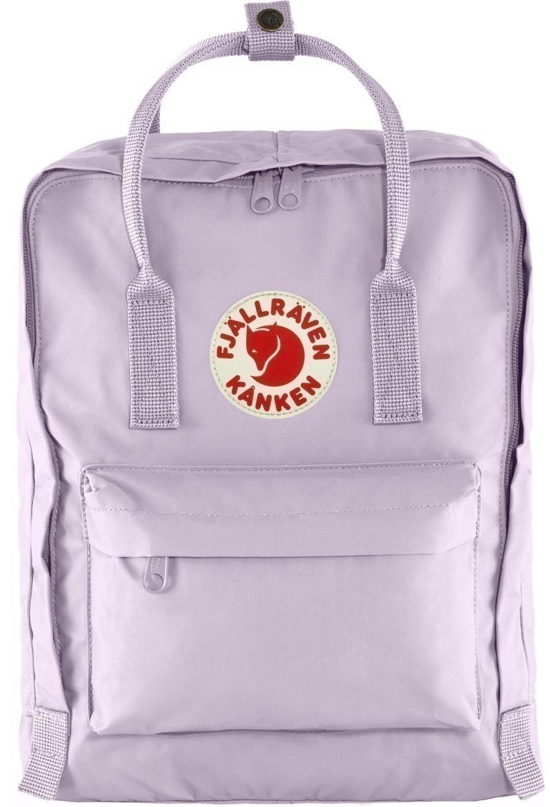 Kanken - pastel lavender 1