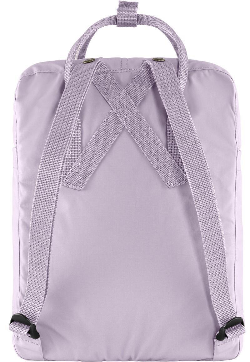 Kanken - pastel lavender 1