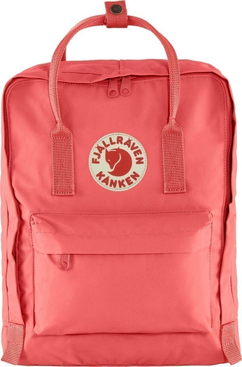 Kanken - peach pink 1