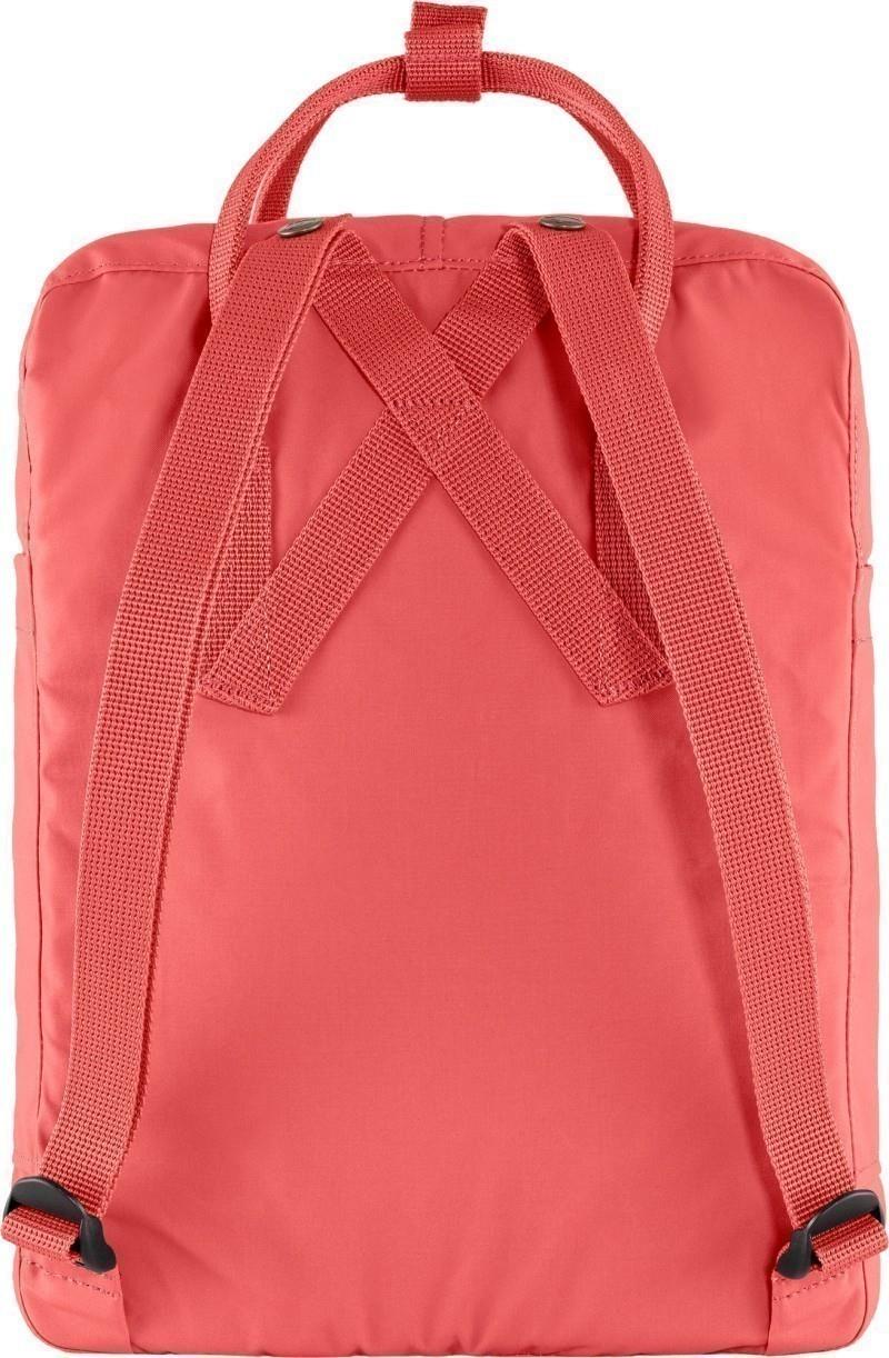 Kanken - peach pink 1