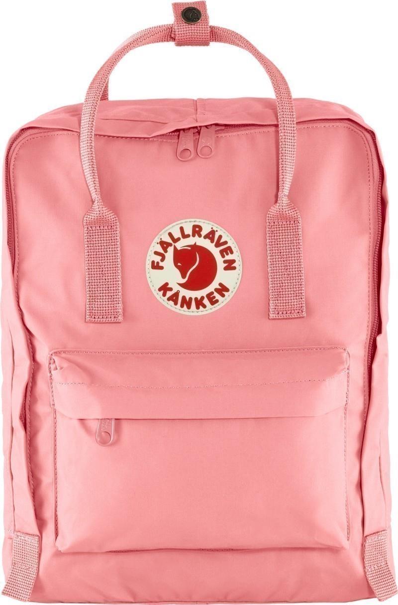 Kanken - pink 1