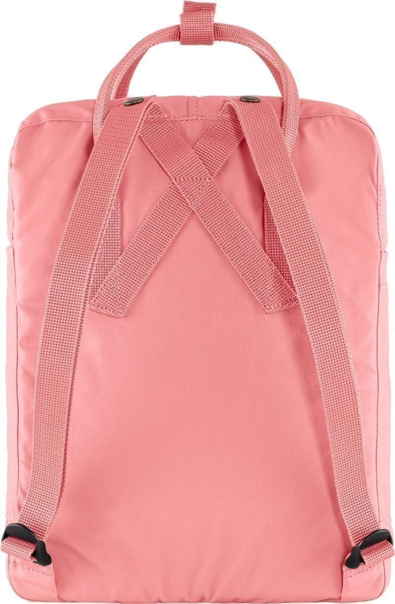 Kanken - pink 1