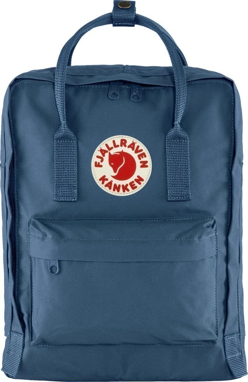 Kanken - royal blue 1