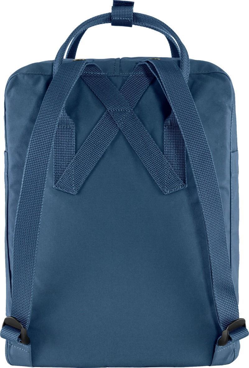 Kanken - royal blue 1