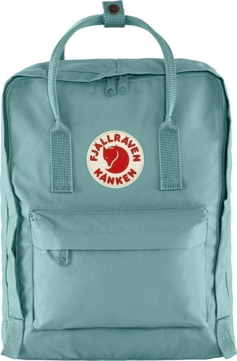 Kanken - sky blue 1
