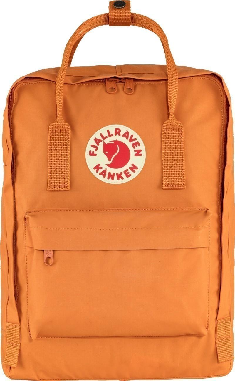 Kanken - spicy orange 1