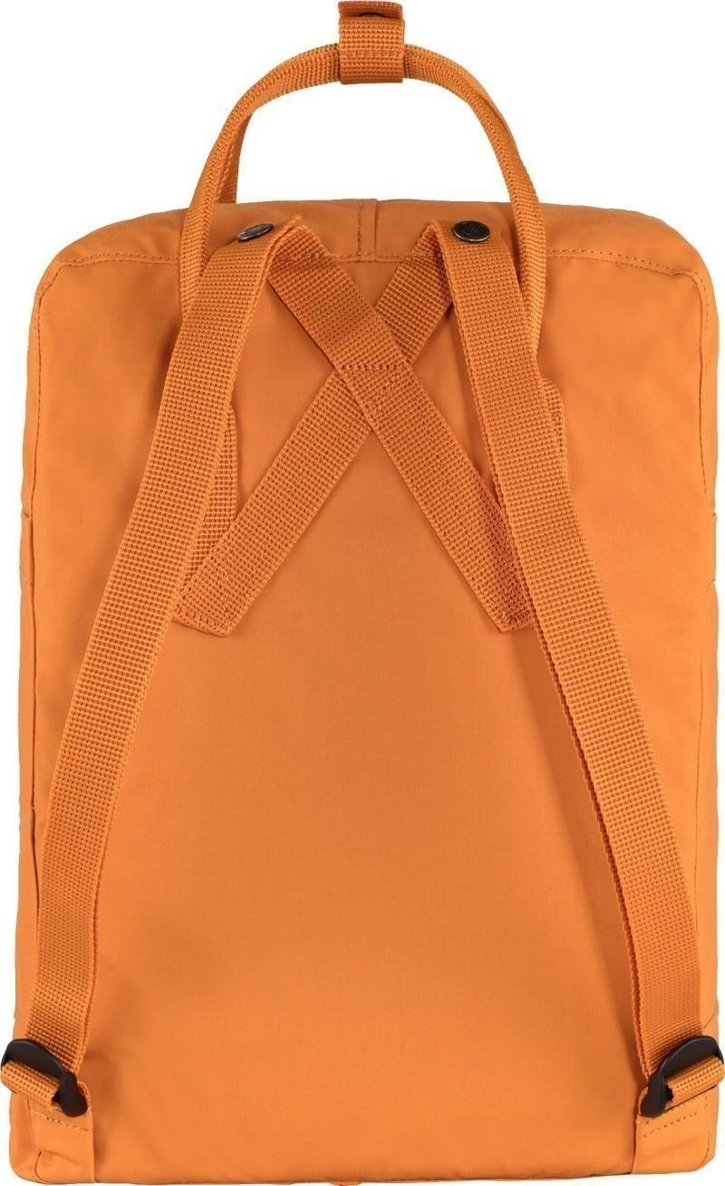 Kanken - spicy orange 1