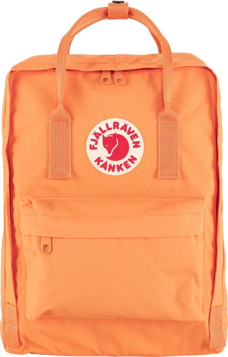 Kanken - sunstone orange 1