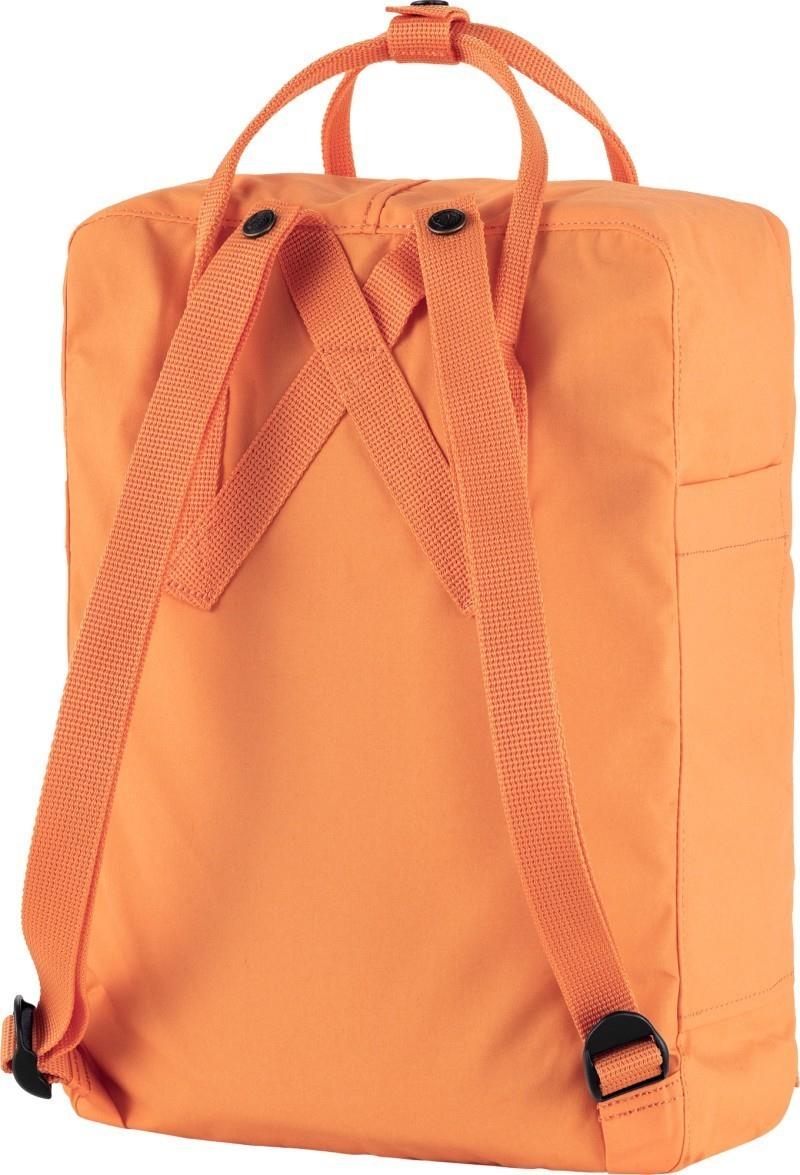 Kanken - sunstone orange 1