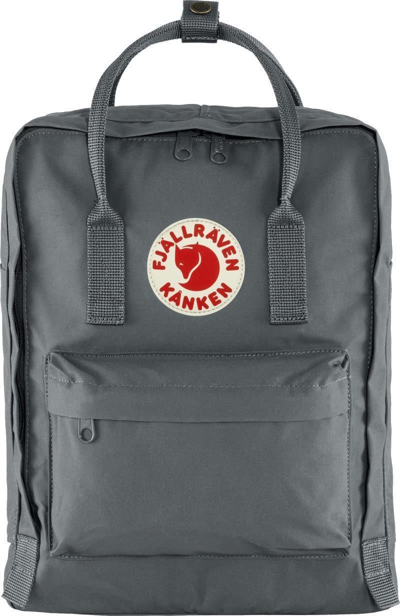 Kanken - super grey 1