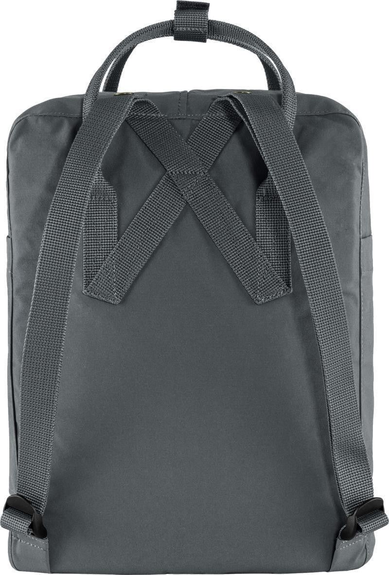 Kanken - super grey 1