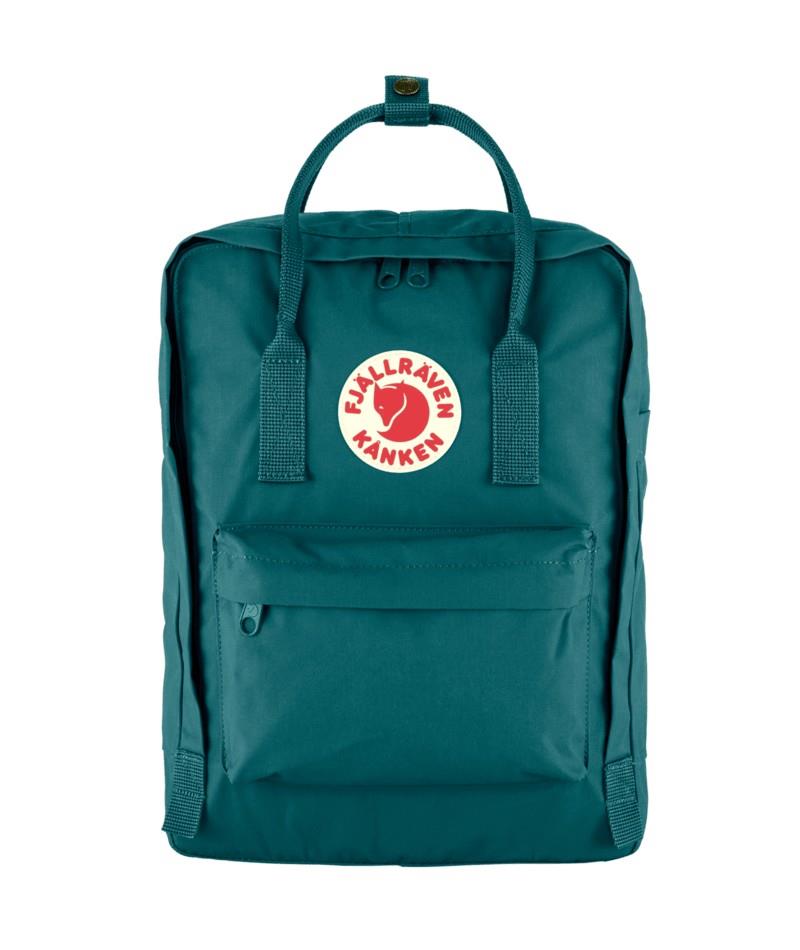 Kanken - teal 1