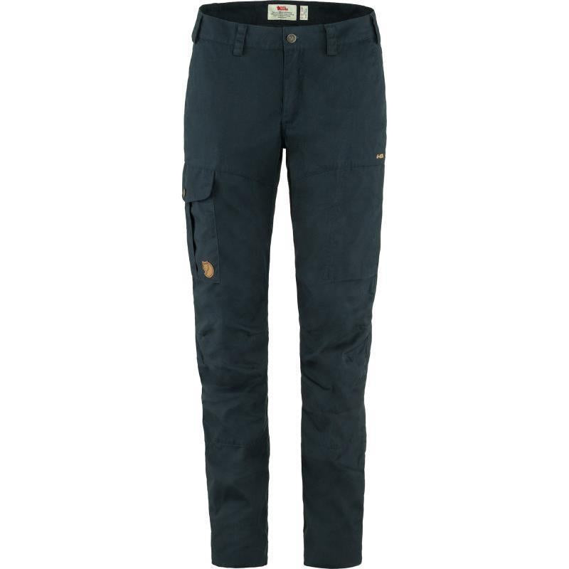 Karla Pro Trousers - Womens - Dark Navy 2