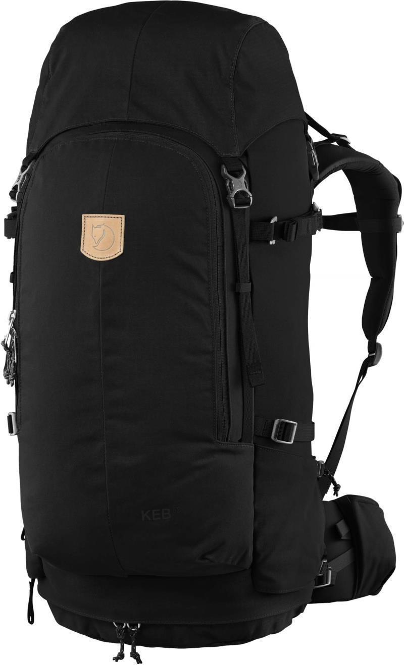 Keb 52 - Mens - Black / Black 1