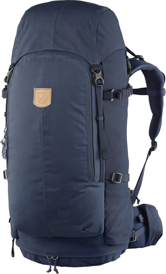 Keb 52 - Mens - Storm / Dark Navy 1