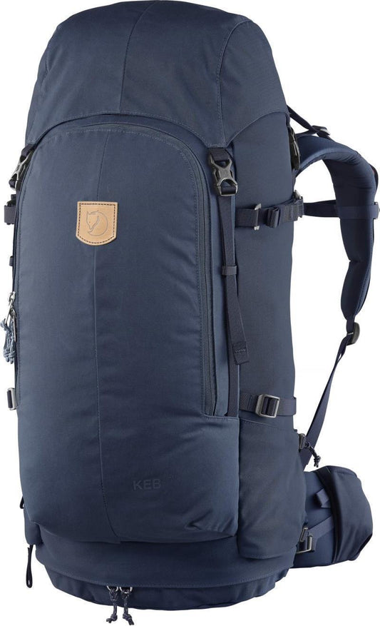 Keb 52 - Womens - Storm / Dark Navy 1