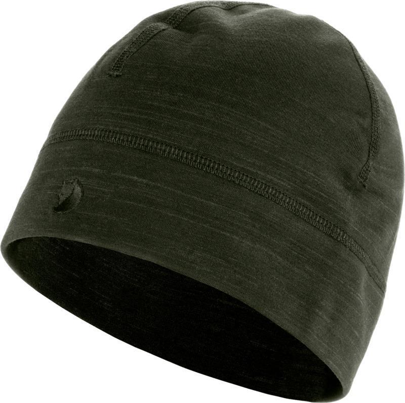 Keb Fleece Hat - Deep Forest 1