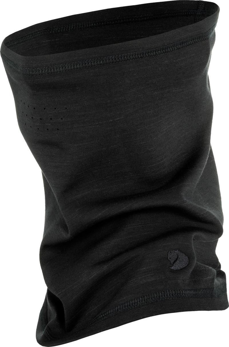Keb Fleece Neck Gaiter - black 1
