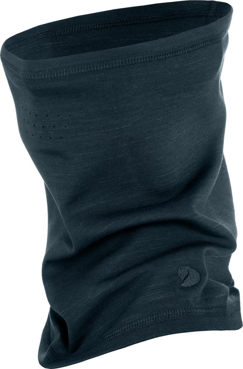 Keb Fleece Neck Gaiter - dark navy 1