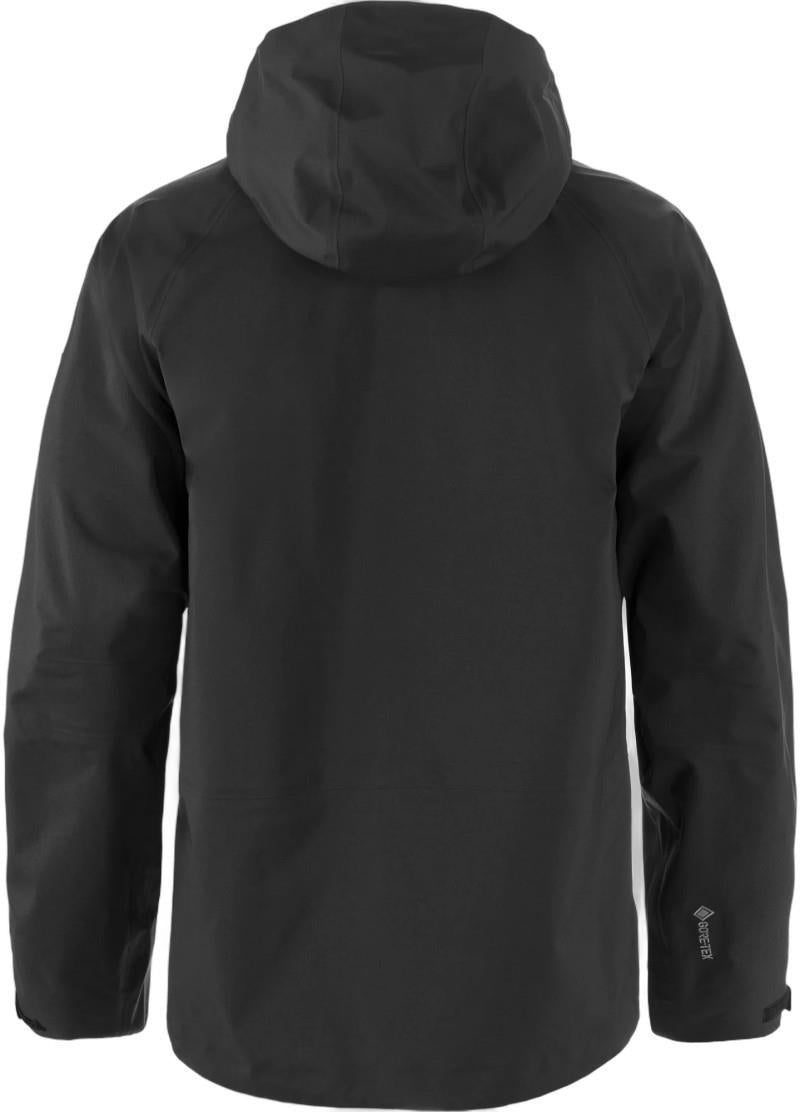 Keb GTX Jacket - Mens - black 1