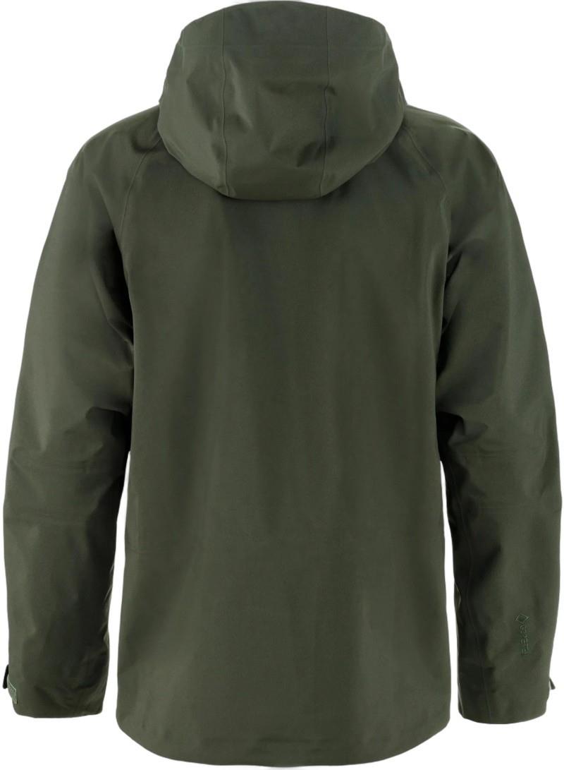Keb GTX Jacket - Mens - deep forest 1