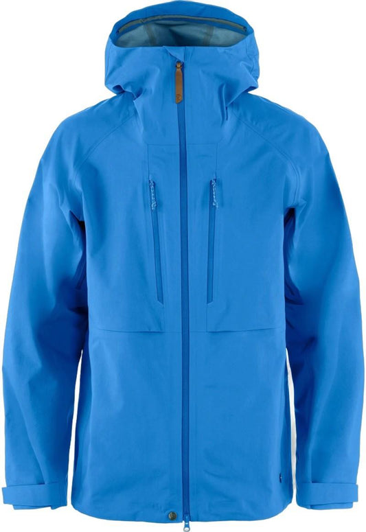 Keb GTX Jacket - Mens - un blue 1