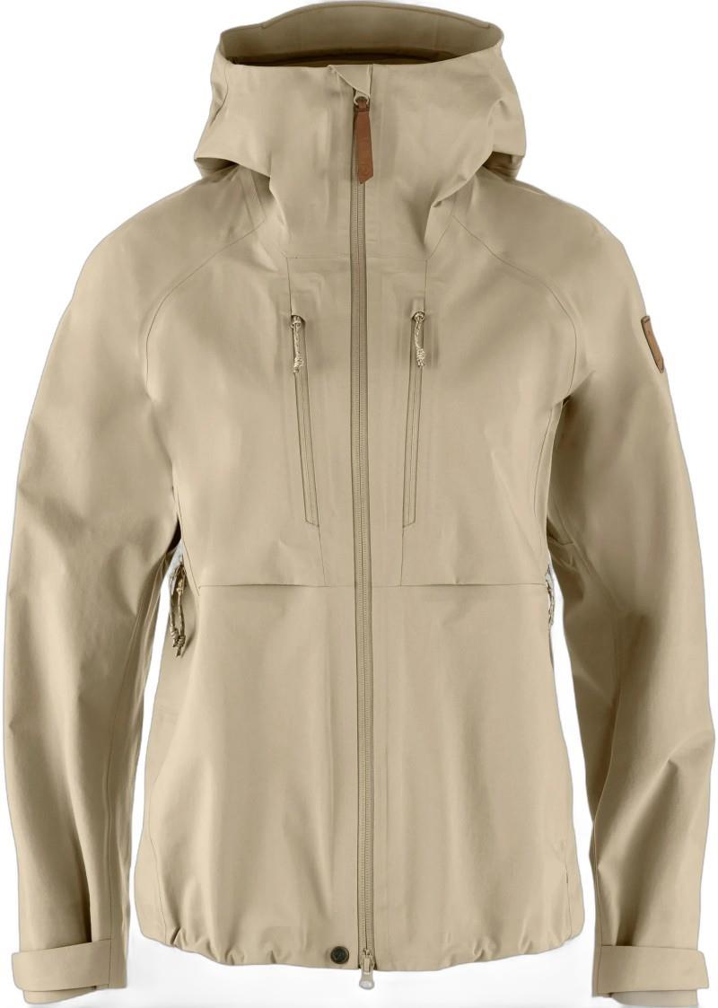Keb GTX Jacket - Womens - fossil 1
