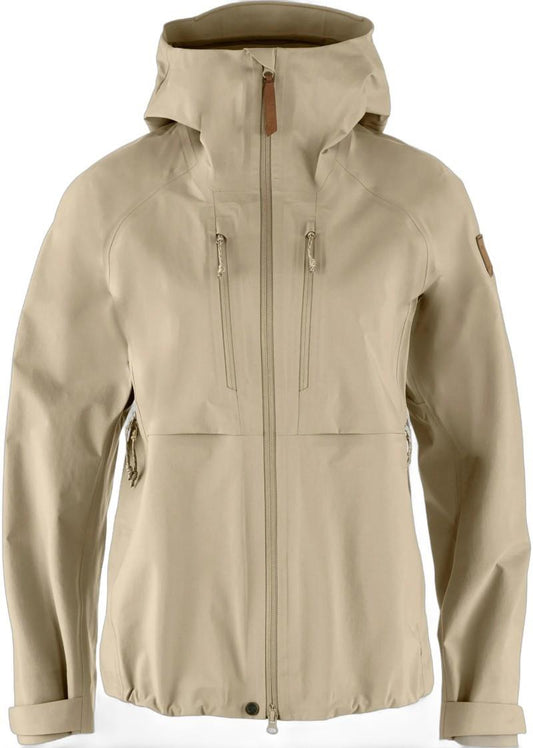 Keb GTX Jacket - Womens - fossil 1