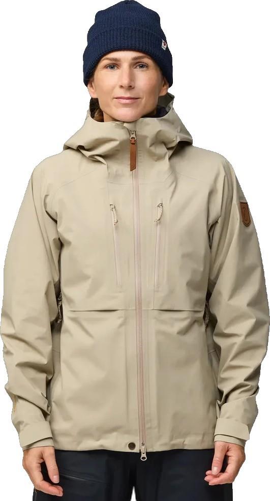 Keb GTX Jacket - Womens - fossil 1