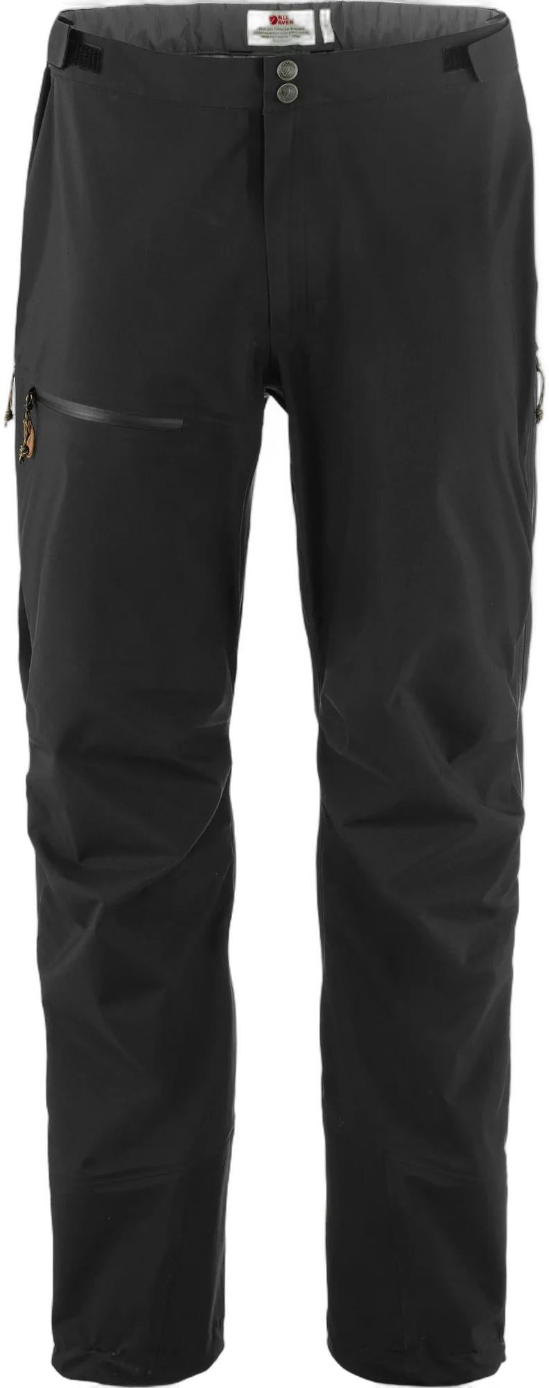 Keb GTX Trousers - Mens - black 1