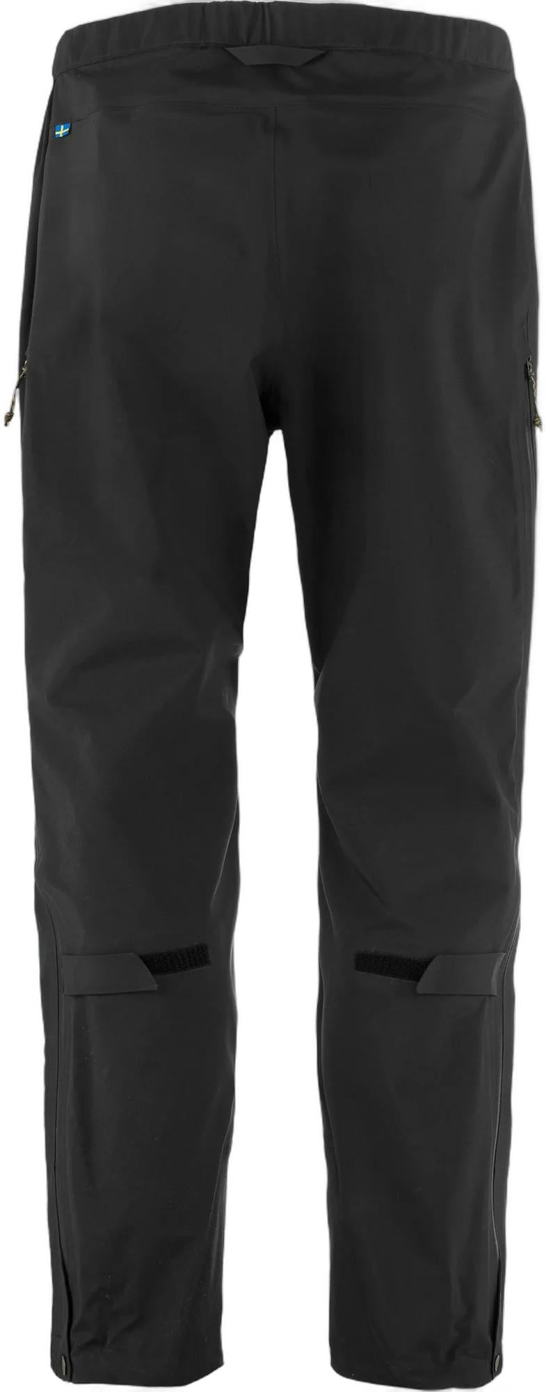 Keb GTX Trousers - Mens - black 1