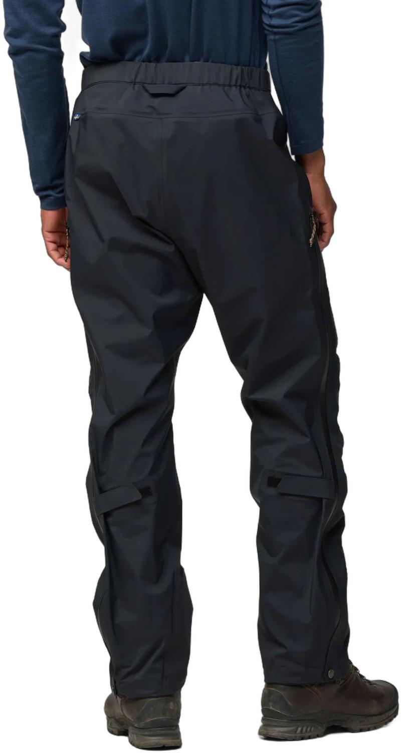 Keb GTX Trousers - Mens - black 1