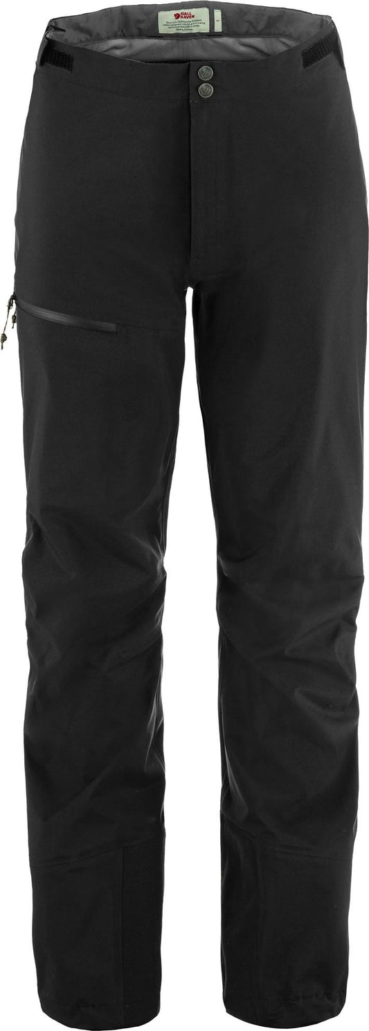 Keb GTX Trousers - Womens - black 1