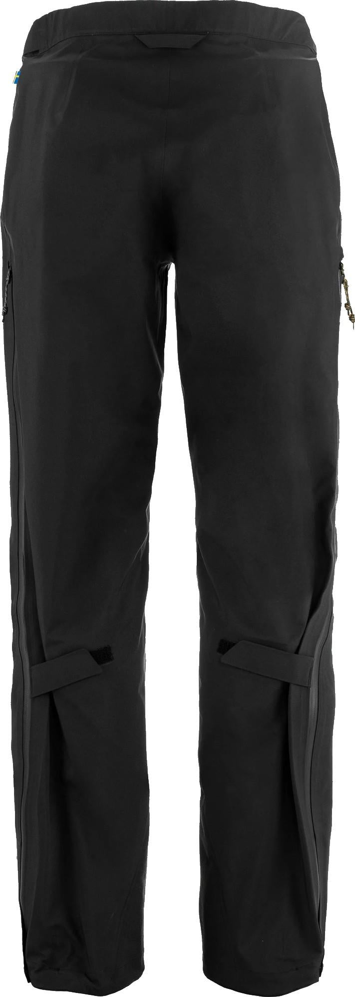 Keb GTX Trousers - Womens - black 1