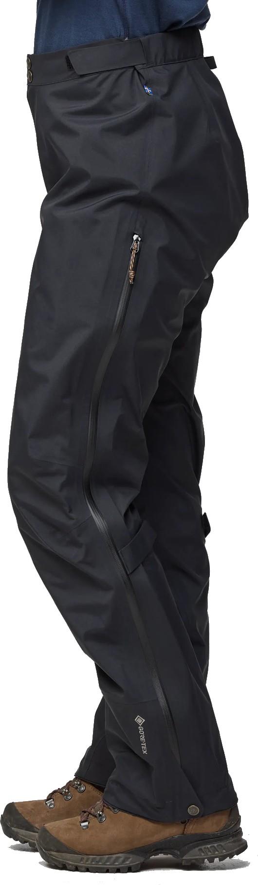 Keb GTX Trousers - Womens - black 1