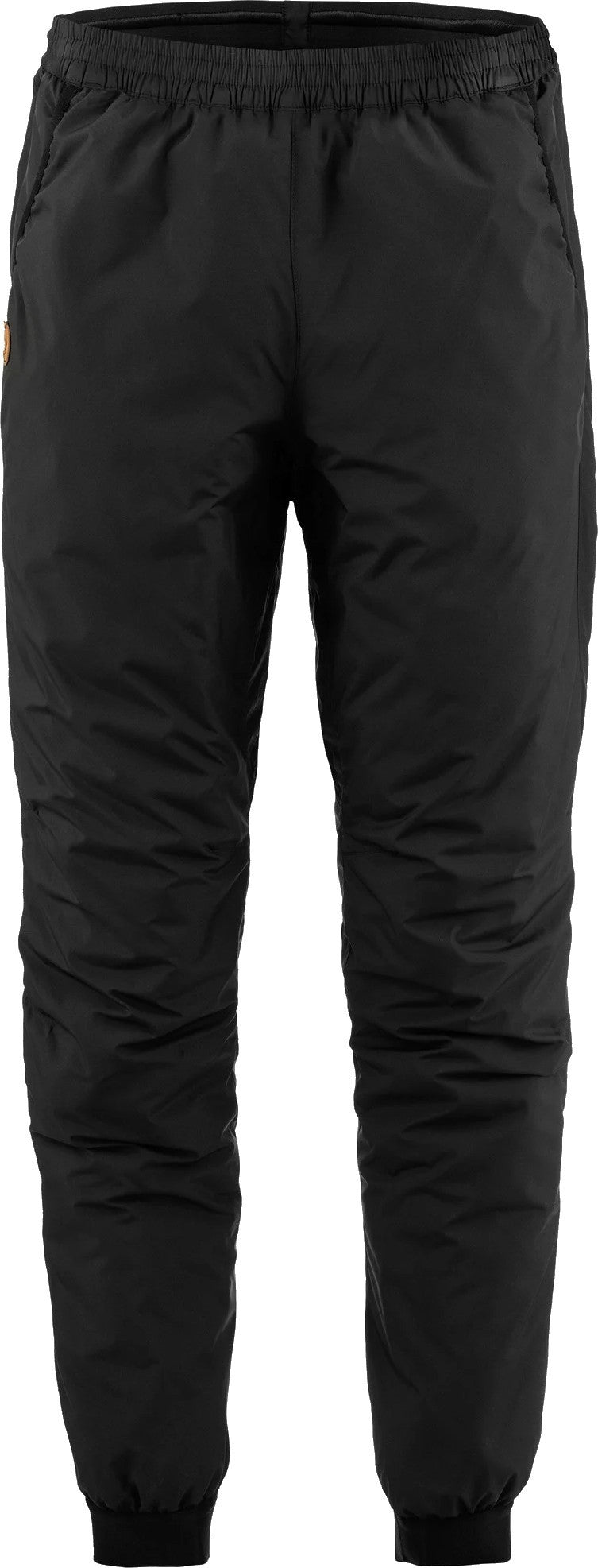 Keb Insulated Trousers - Mens - black 1